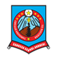 Canossa High School Logo