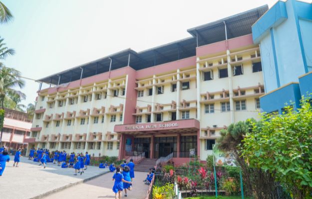 Canossa High School