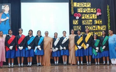 School Picnic 2025-26