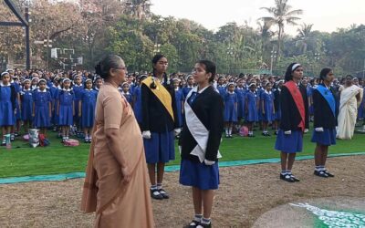 Republic Day Celebration 2024-25