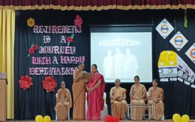 Retirement Programme 2024-25