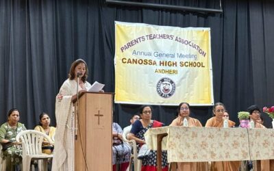 The Annual General Meeting 2025-26