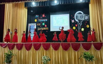 Teachers’ Day Celebration 2024-25