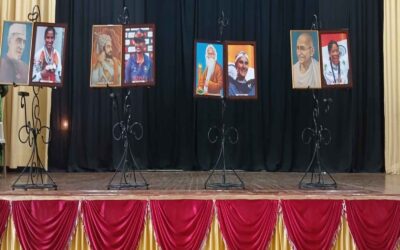 Diwali Celebration 2025-26