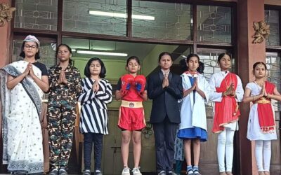 Women’s Day Celebration